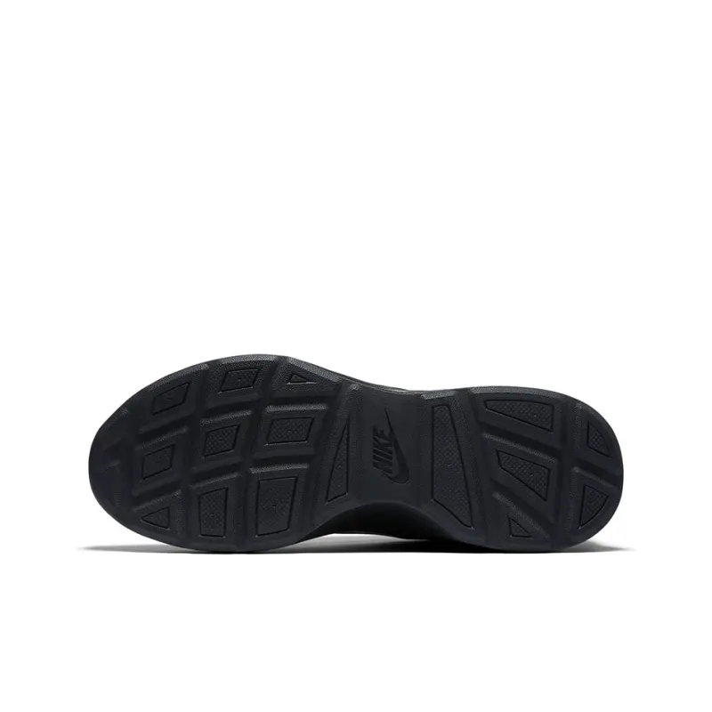 Nike Wearallday Triple Black Women's-5