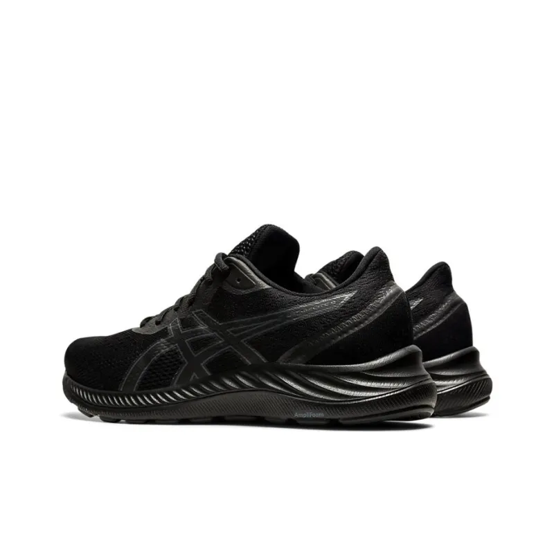 Asics Gel Excite 8 'Black'-2