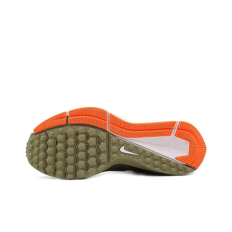 Nike Air Zoom Winflo 5 'Green White'-5