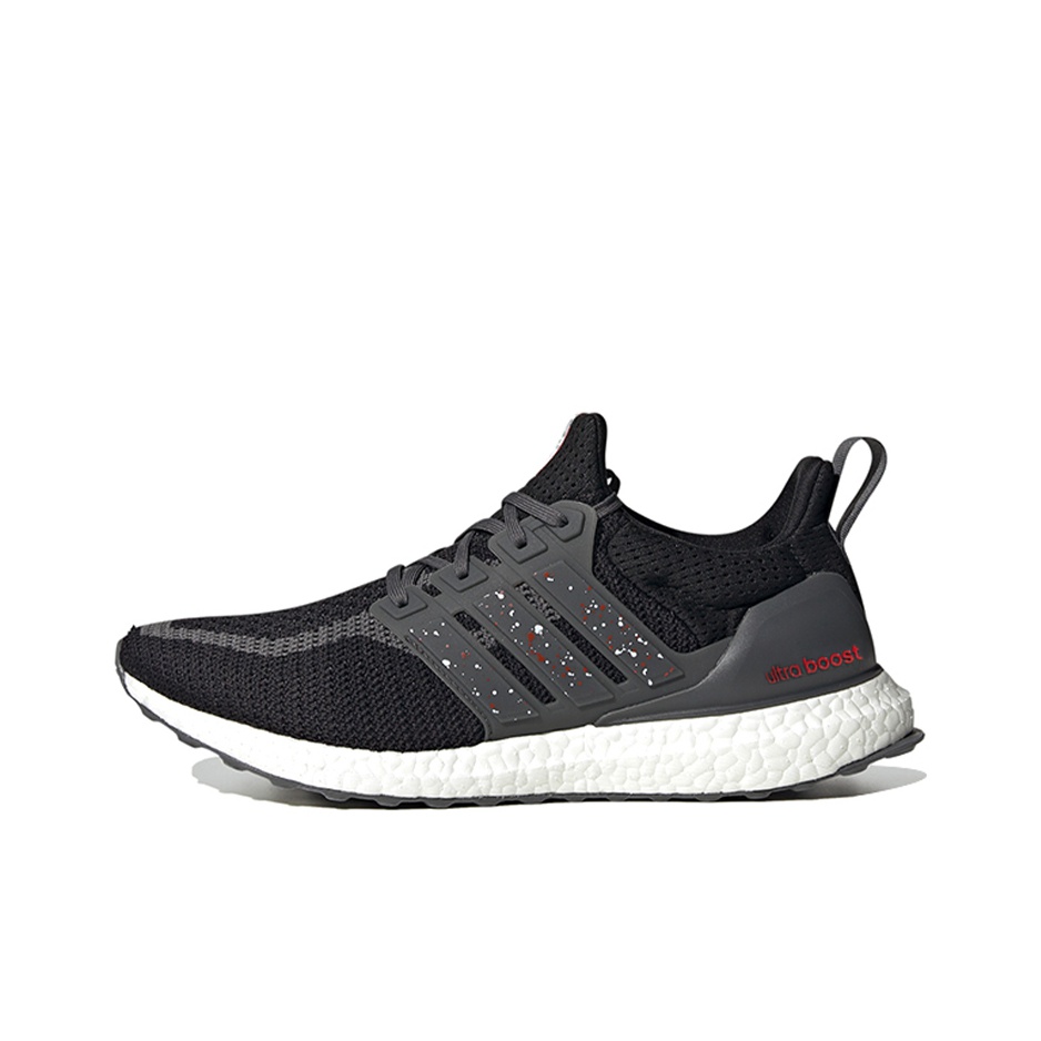 Adidas Ultra Boost 5th Anniversary Black US M 10.5 POIZON