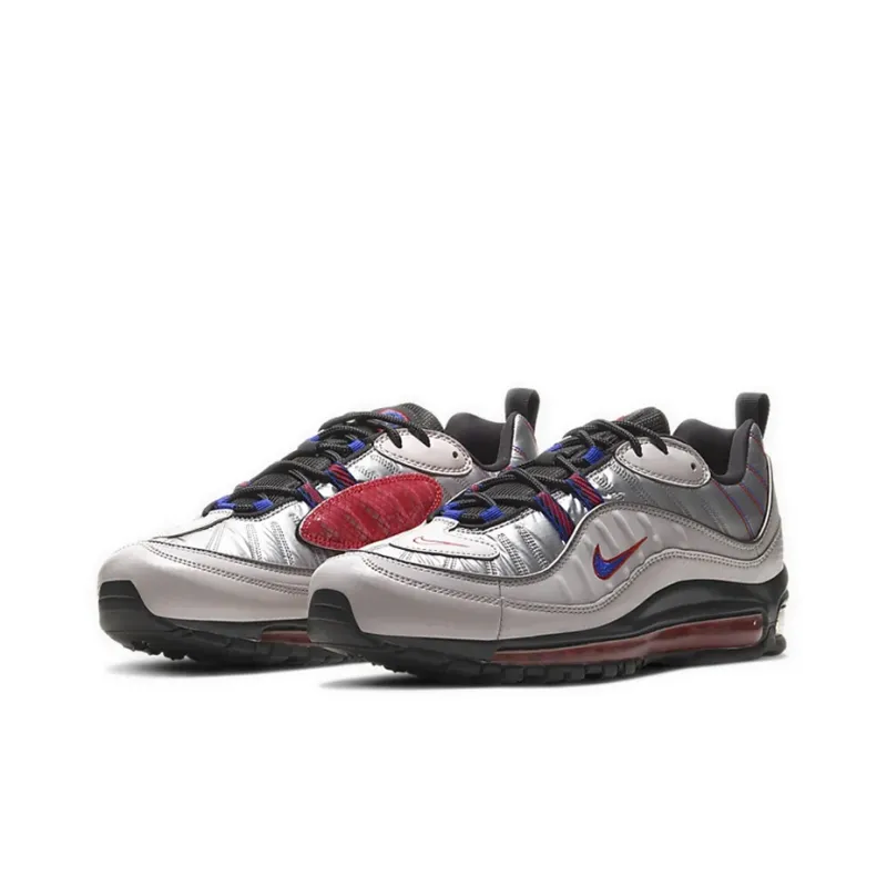 Nike Air Max 98 Space Suit-2