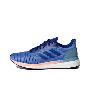 Adidas Solar Drive 'Mystery Ink' Women's
