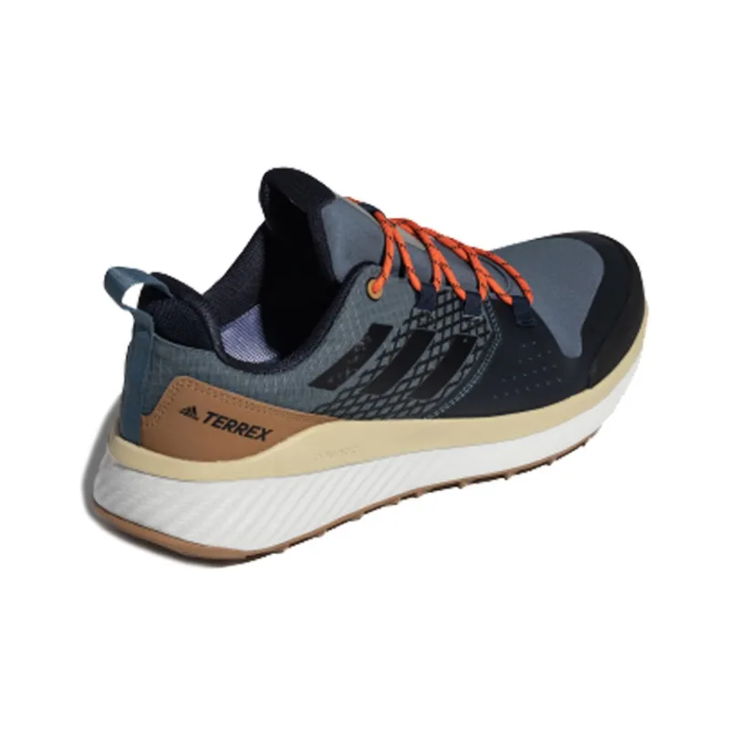 Adidas Terrex Folgian Hiker Gtx 'Grey Beige'-2