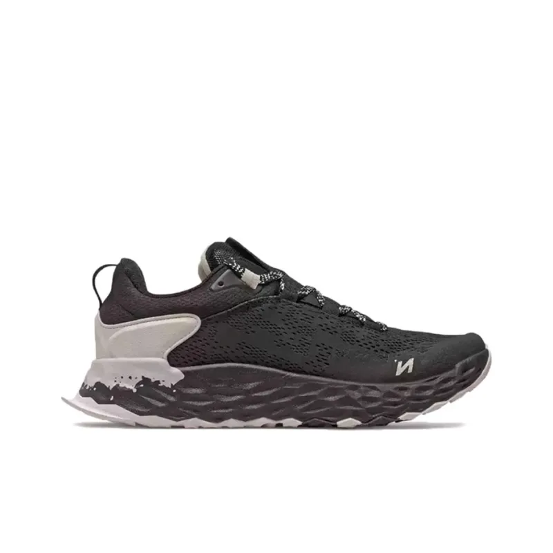 New Balance Fresh Foam Hierro V5 'Black Moonbeam'-1