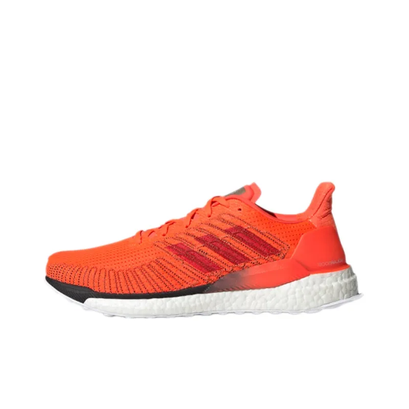 Adidas Solar Boost 19 'Solar Red'-0