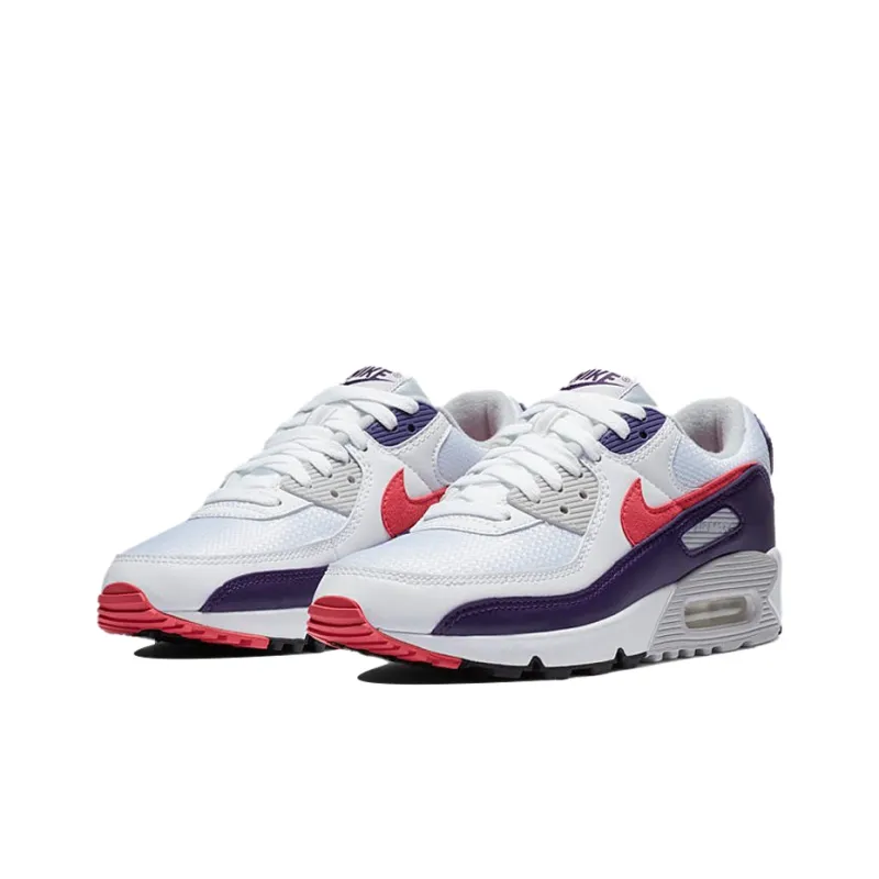 Nike Air Max 90 Eggplant Women's-1
