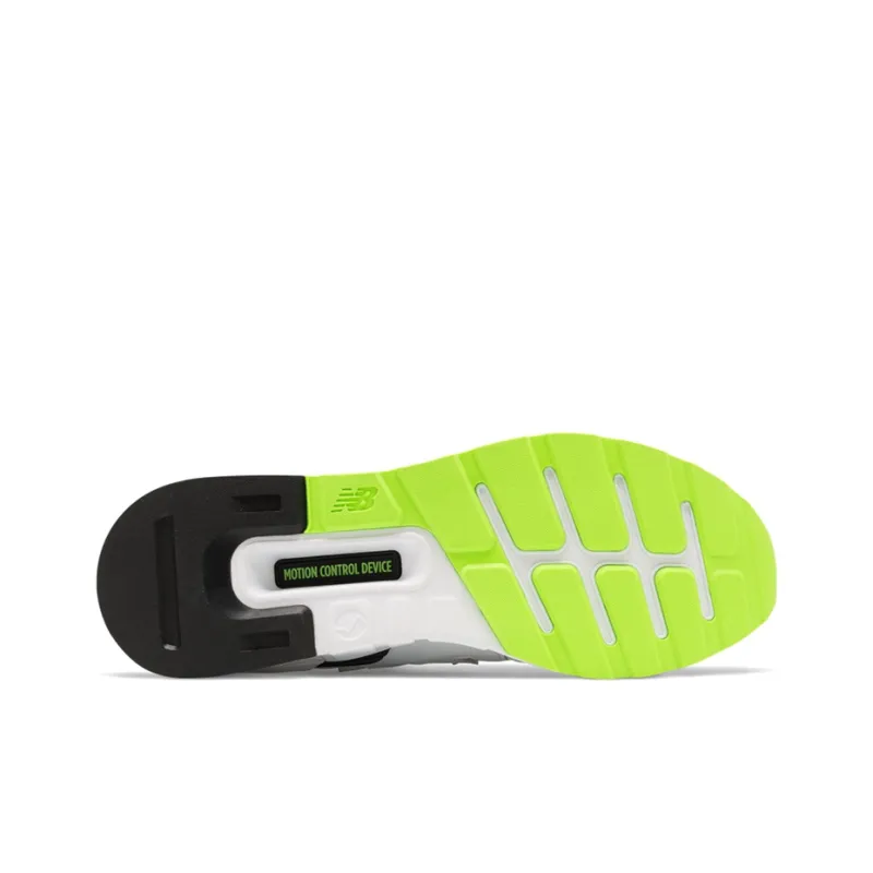 New Balance 997S Kawhi Berry Lime-4