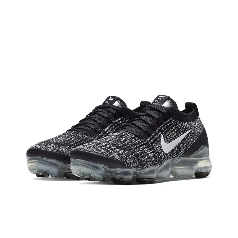 Nike Air VaporMax Flyknit 3 Oreo Women's-2