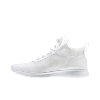 Reebok Pump Plus Camo White