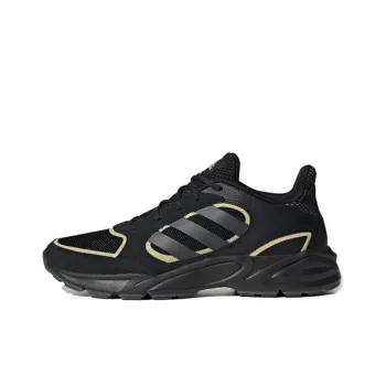 Adidas Neo 90s Valasion 'Black'