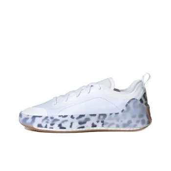 Adidas Treino Stella McCartney Leopard Print Women's