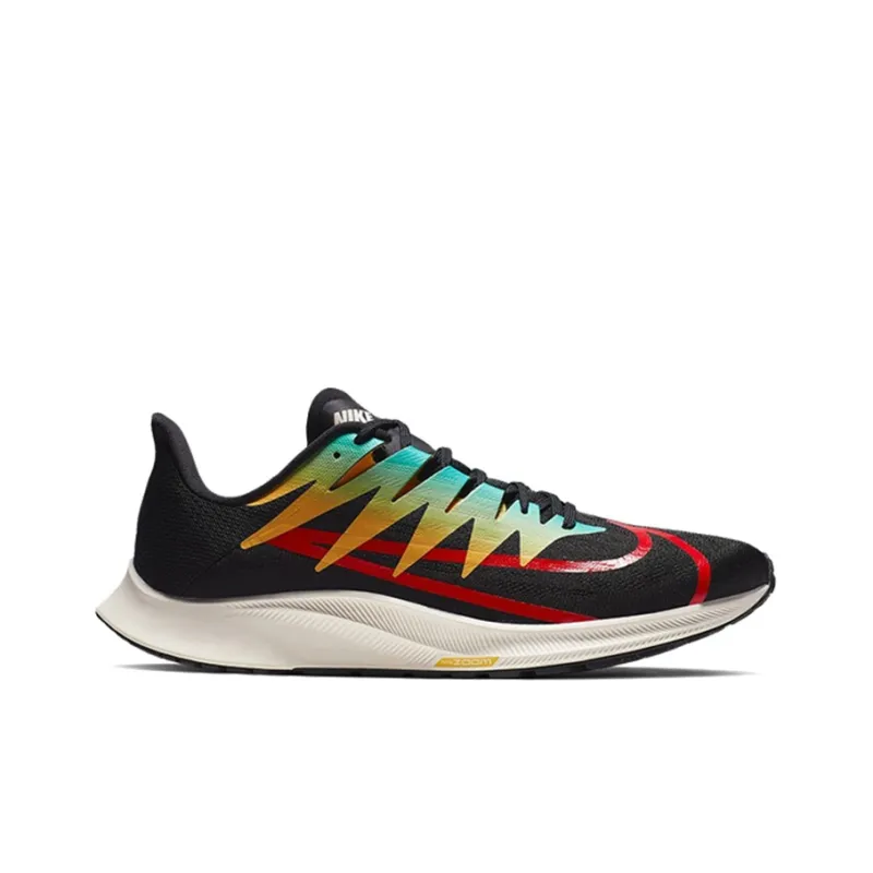 Nike Air Zoom Rival Fly 'Black Multi'-1