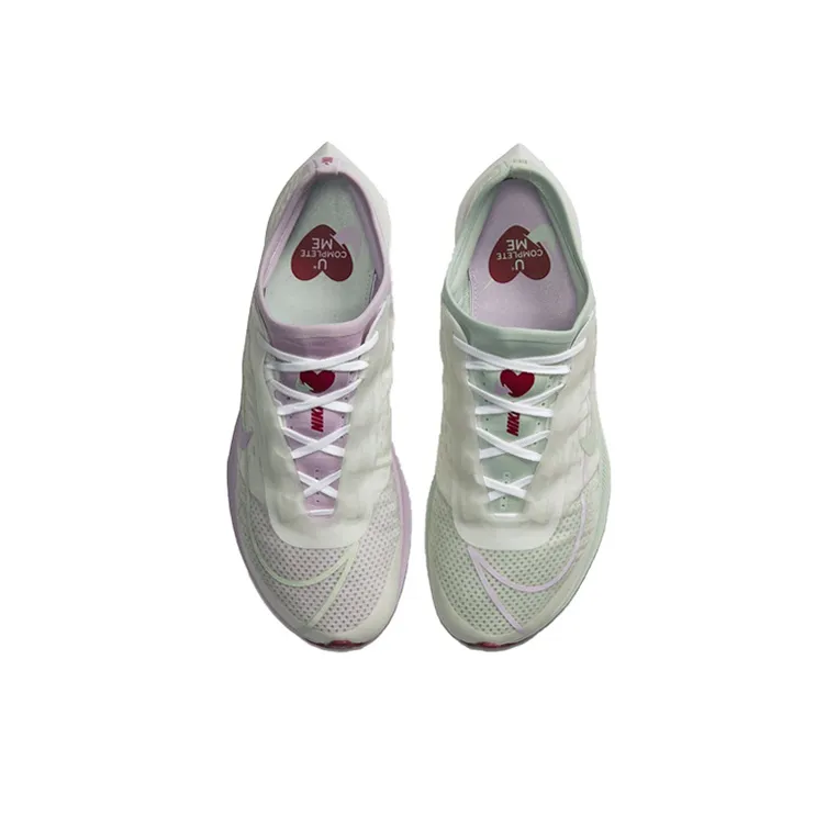 Nike Zoom Fly 3 'Summit White' Women's-3