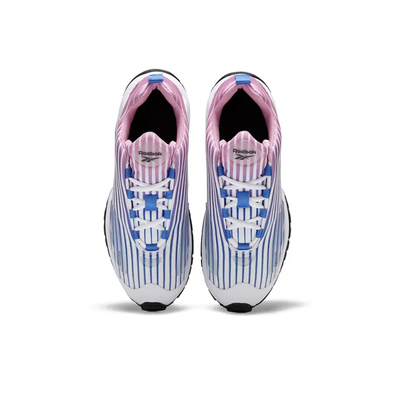 Reebok Women's Dmx Thrill 'Jasmine Pink Blue Blast' Women's-4