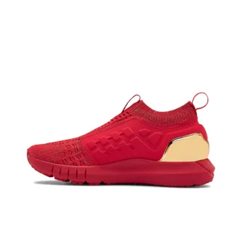 Under Armour Hovr Phantom Red