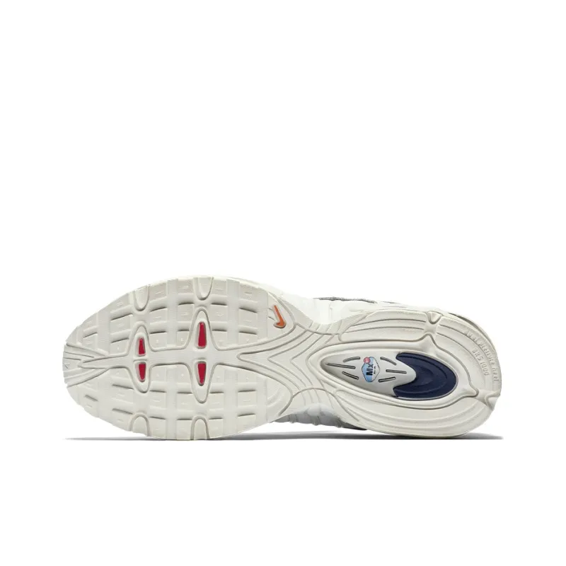 Nike Air Max Tailwind 4 Blue Ribbon Sports Women's-5