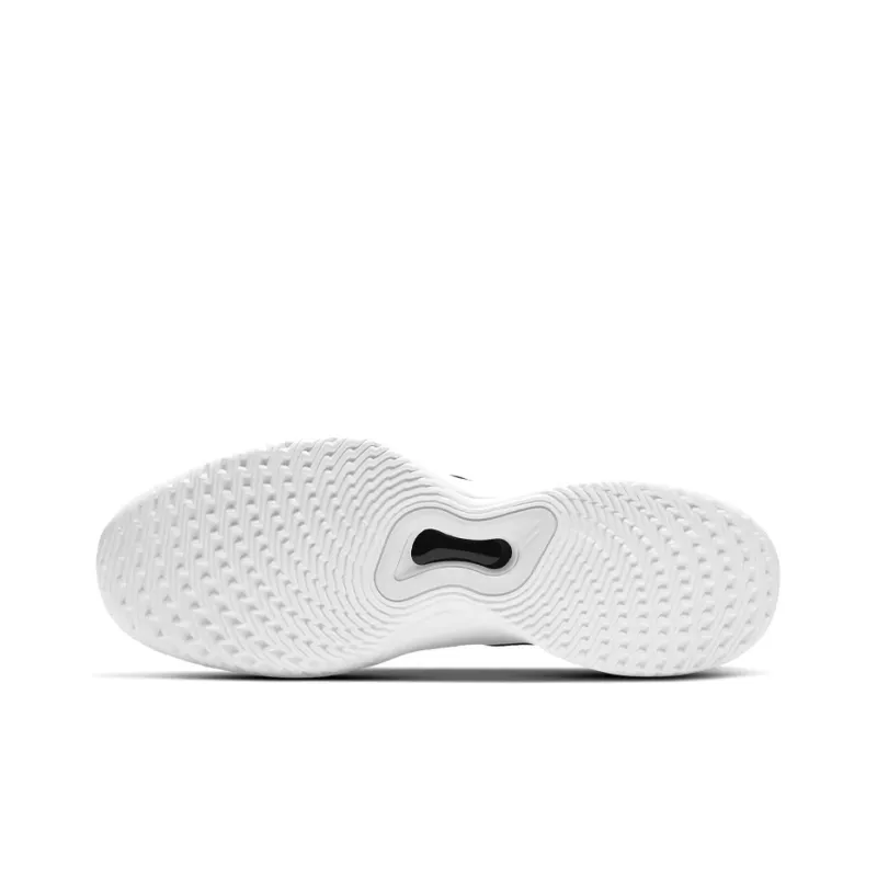 Nike Air Max Volley 'Black White'-5