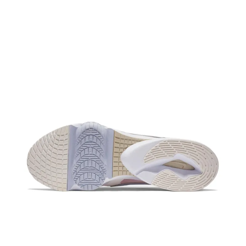 Nike Air Zoom Division Ghost White Women's-4