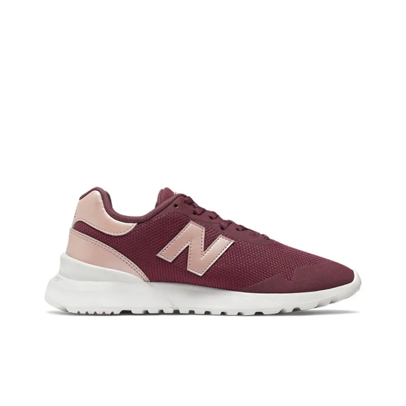 New Balance 515 Series Red Women's-1