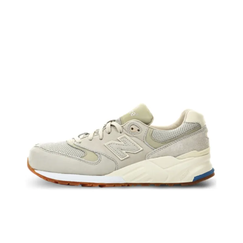 New Balance 999 'Powder Angora'-0