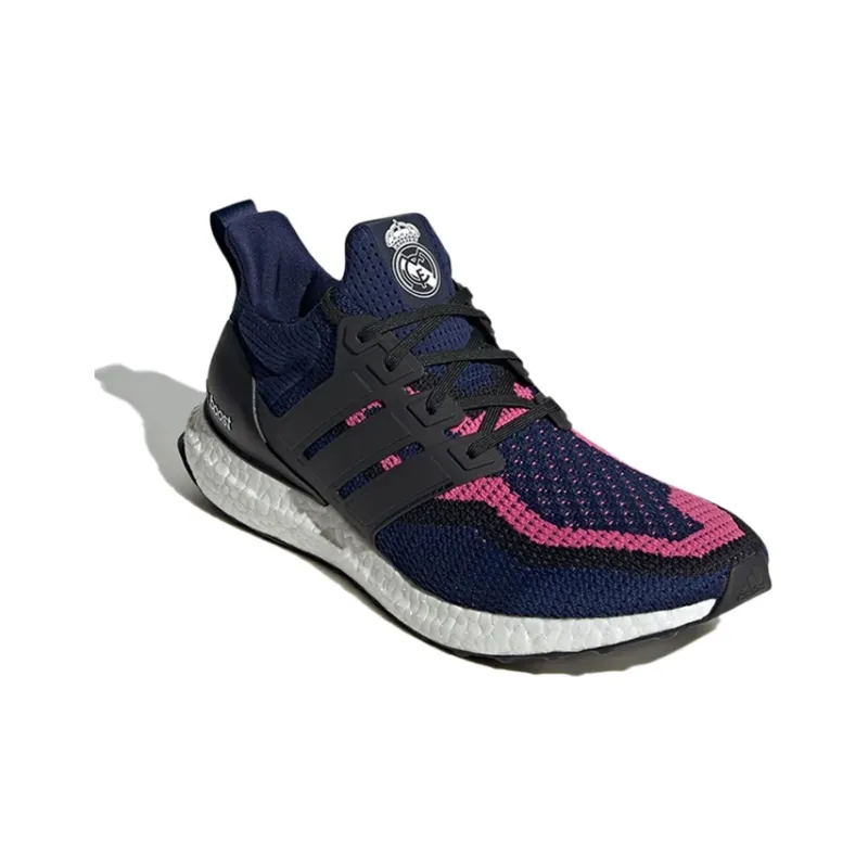 Adidas Ultra Boost Dna Real Madrid-2
