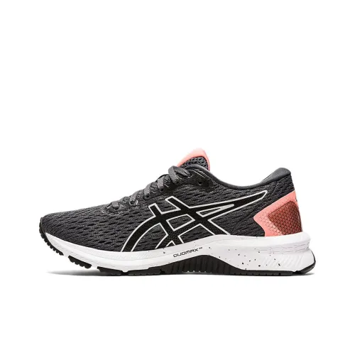 Asics GT 1000 9 'Carrier Grey' Women's