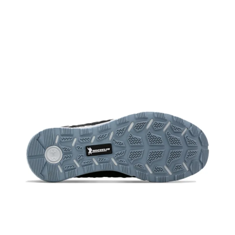 Under Armour Hovr Coldgear Reactor 2 Nc Black-3