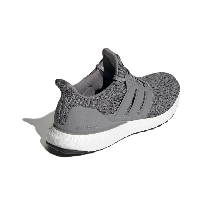 Adidas Ultra Boost 4.0 Dna Grey Three-3