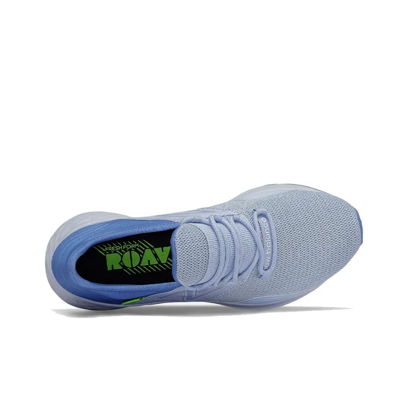New Balance Fresh Foam Roav 'Frost Blue' Women's-2