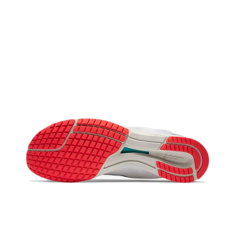 Nike Air Zoom Streak Lt 4 White-5