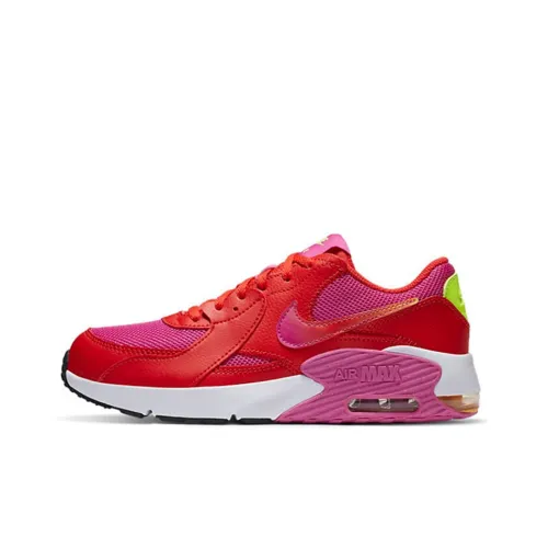 Nike Air Max Excee Kids' Running Shoes Women's