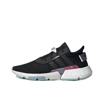 Adidas Originals POD S3.1 Shoes 'Black White'