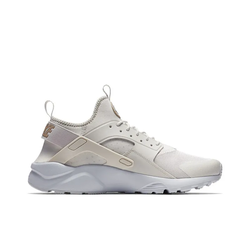Nike Air Huarache Run Ultra Light Bone White-1
