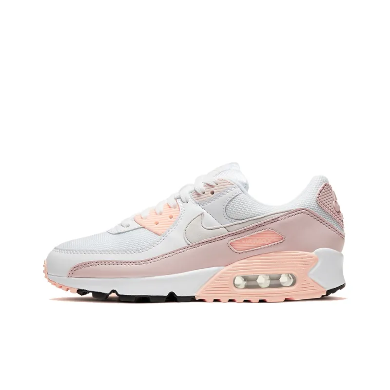 Nike Air Max 90 Barely Rose Women's-0