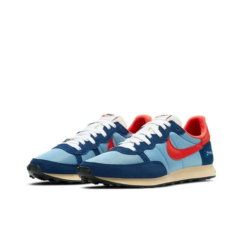 Nike Challenger Og Label Maker Blue-2