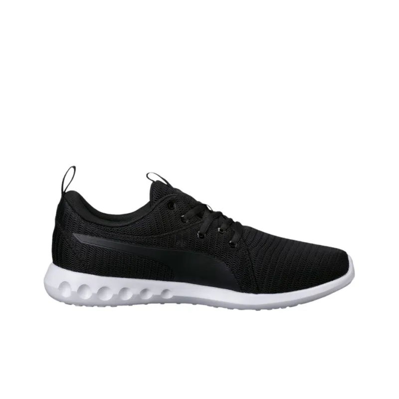 PUMA Carson 2 Black-3