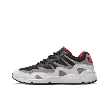 New Balance 850 Classic White Grey Red Black 2019