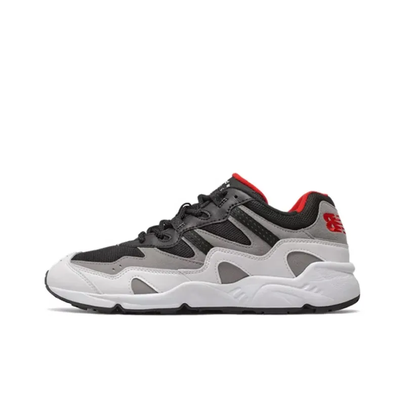 New Balance 850 Classic White Grey Red Black 2019-0