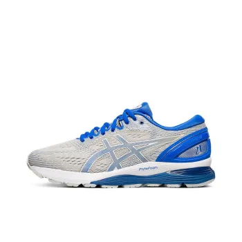 Asics Gel Nimbus 21 Lite Show 'Illusion Blue'