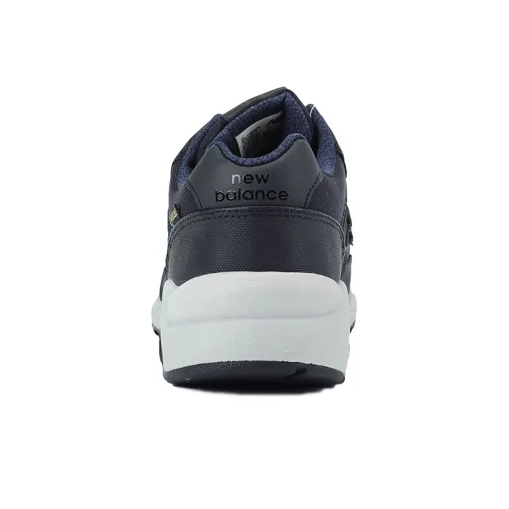 New Balance 580 Gore Tex 'Black'-2