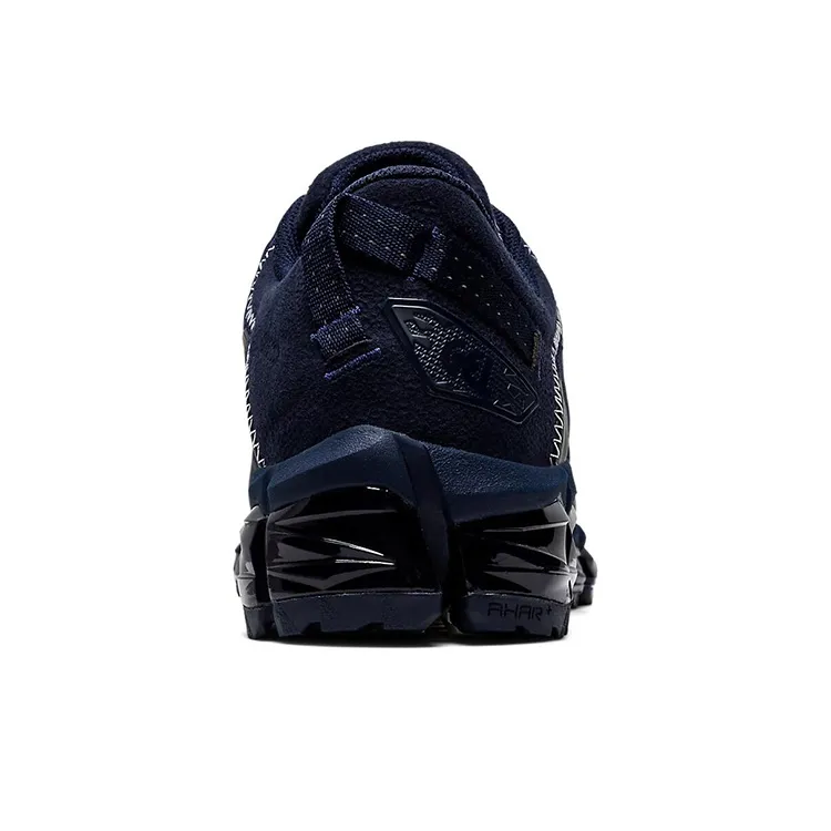 Asics Reigning Champ X Gel Quantum 360 5 Trail 'Midnight'-4
