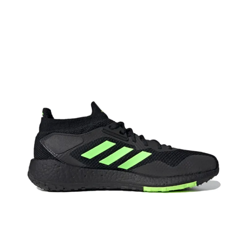 Adidas Pulseboost Hd 'Black Green'-1