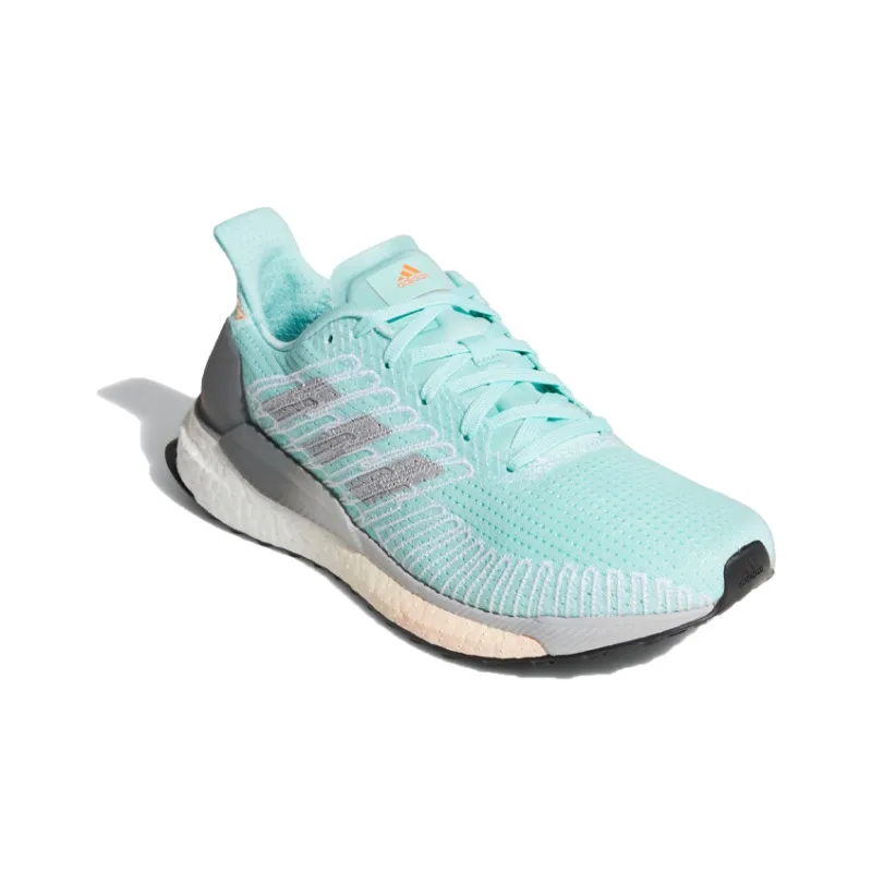 Adidas SolarBoost 19 'Frost Mint Grey' Women's-2