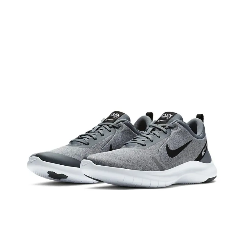 Nike Flex Experience Rn 8 'Cool Grey'-2