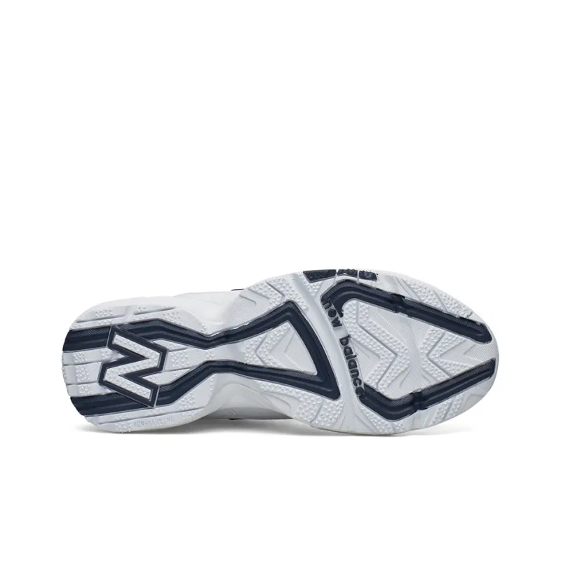 New Balance 608v1 White-4