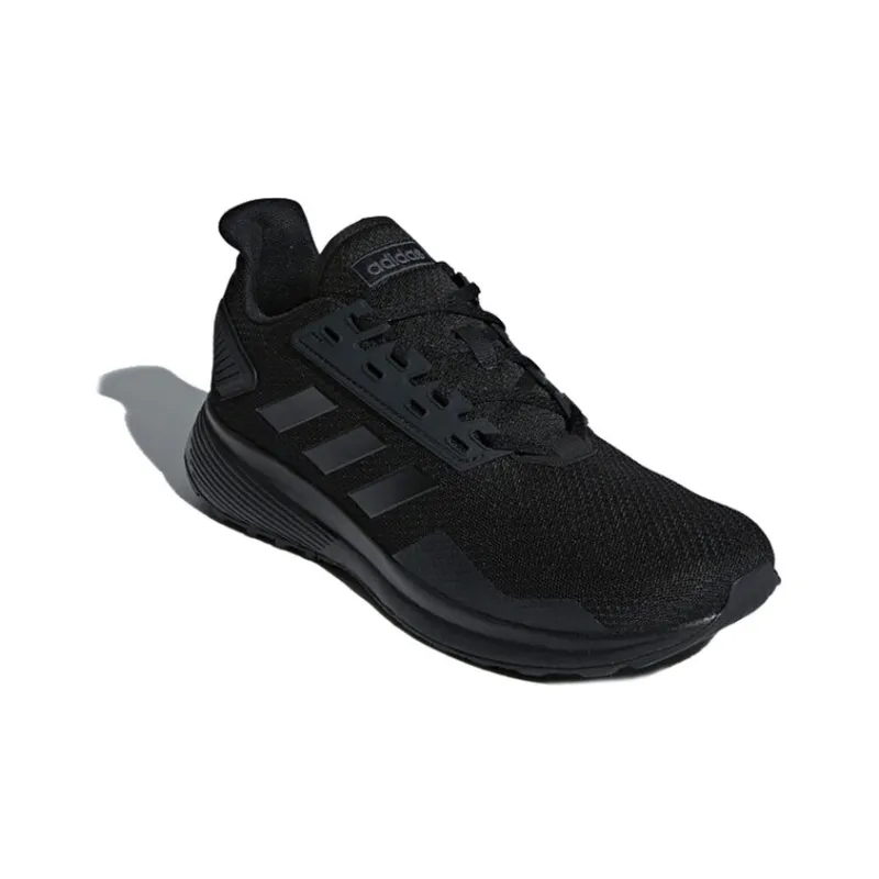 Adidas Duramo 9 Triple Black-1