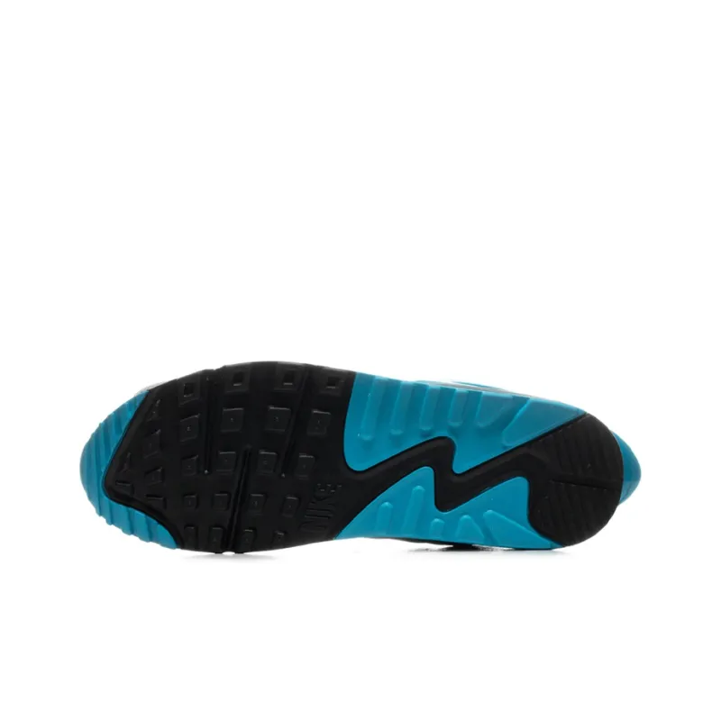 Nike Air Max 90 Flyease Laser Blue-4