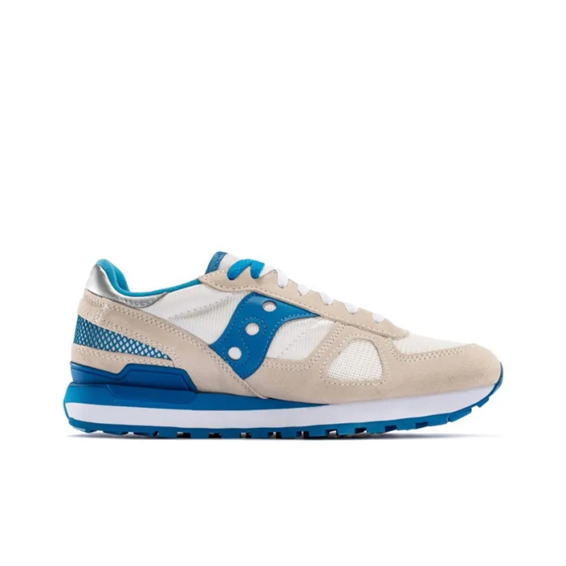saucony Shadow Original 'White Blue'-1