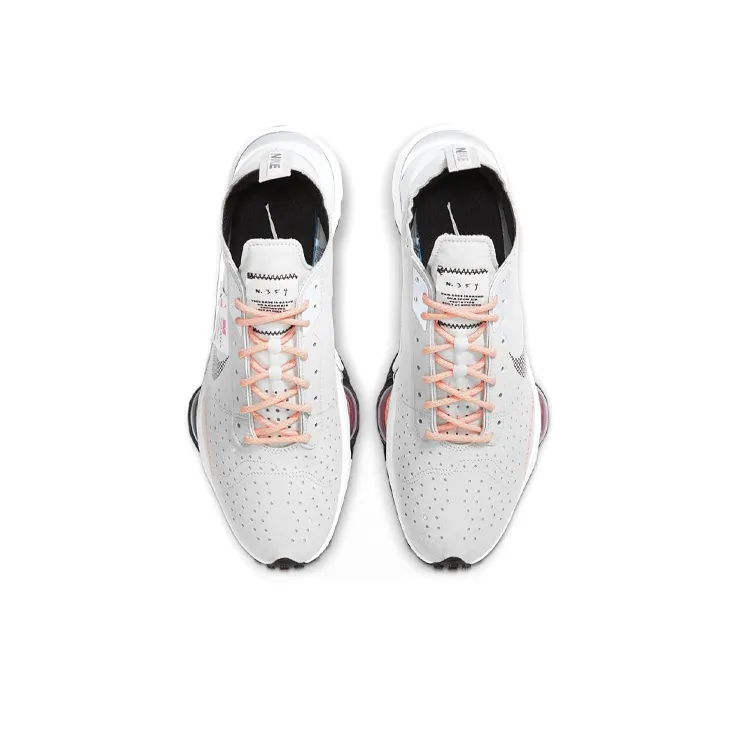 Nike Air Zoom Type Se 3M Light Bone-3