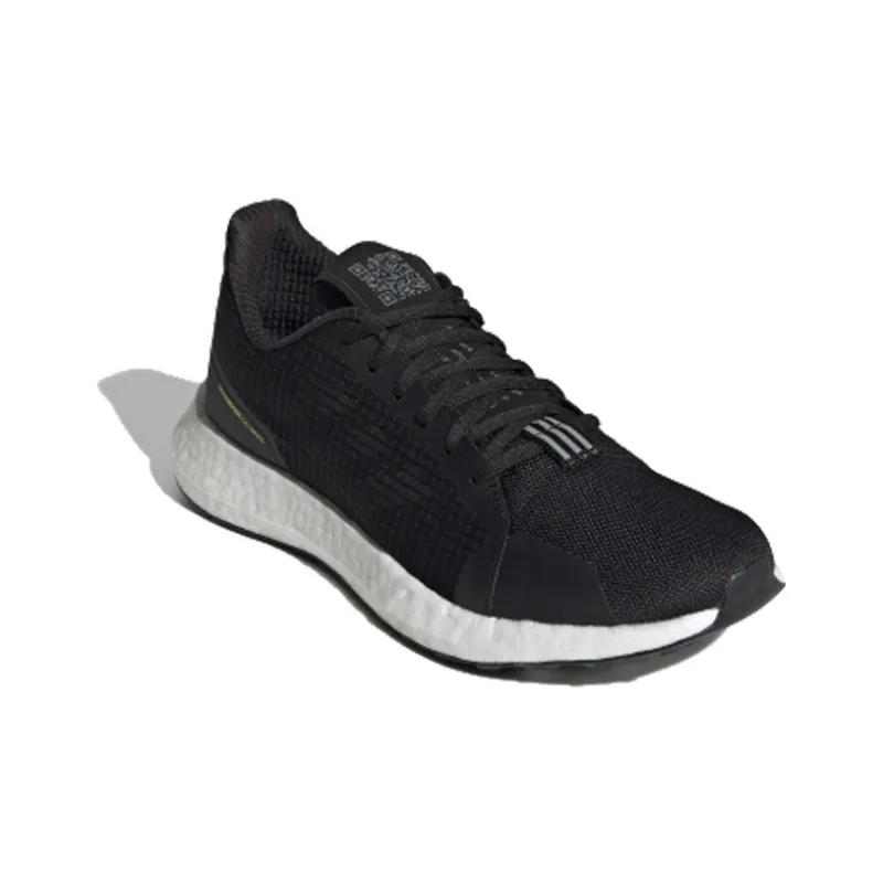 SenseBoost Go Adidas Wntr 'Core Black'-1